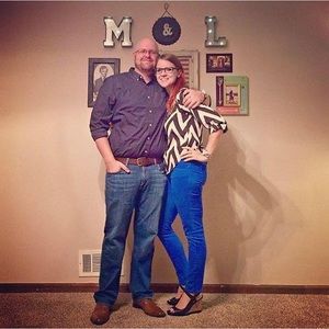 Meet your Posher, Matt